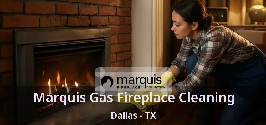 Marquis Gas Fireplace Cleaning Dallas - TX Marquis Gas Fireplace Cleaning Dallas - TX