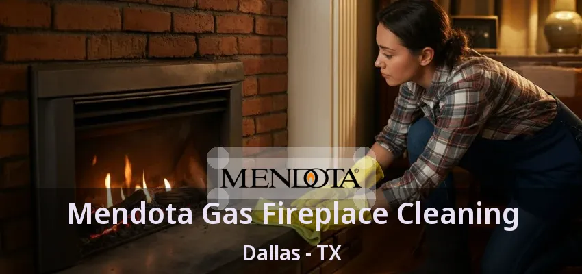 Mendota Gas Fireplace Cleaning Dallas - TX Mendota Gas Fireplace Cleaning Dallas - TX