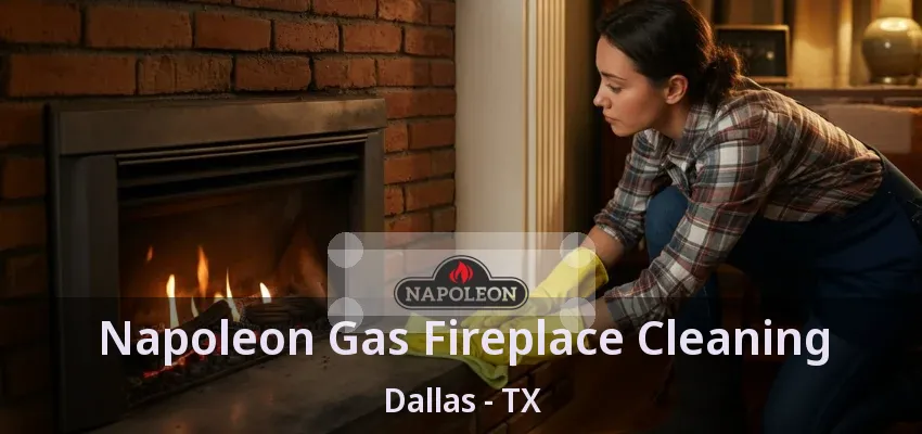 Napoleon Gas Fireplace Cleaning Dallas - TX Napoleon Gas Fireplace Cleaning Dallas - TX