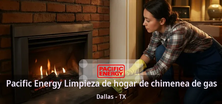 Pacific Energy Limpieza de hogar de chimenea de gas Dallas - TX Pacific Energy Limpieza de hogar de chimenea de gas Dallas - TX