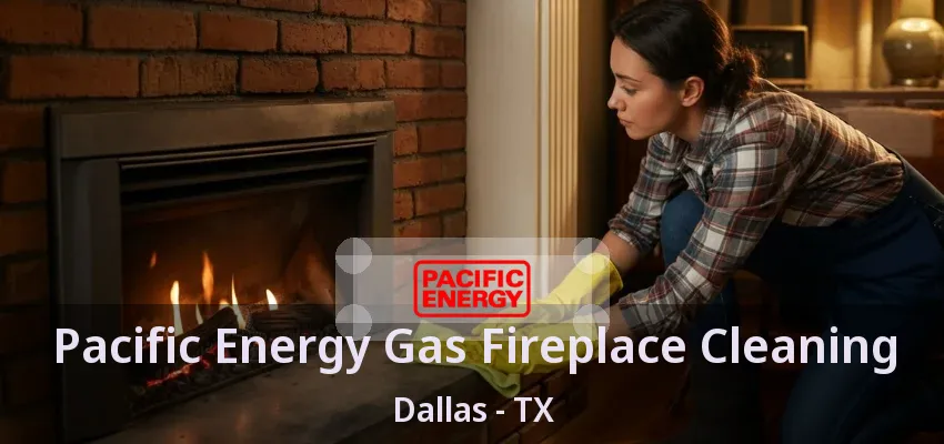 Pacific Energy Gas Fireplace Cleaning Dallas - TX Pacific Energy Gas Fireplace Cleaning Dallas - TX