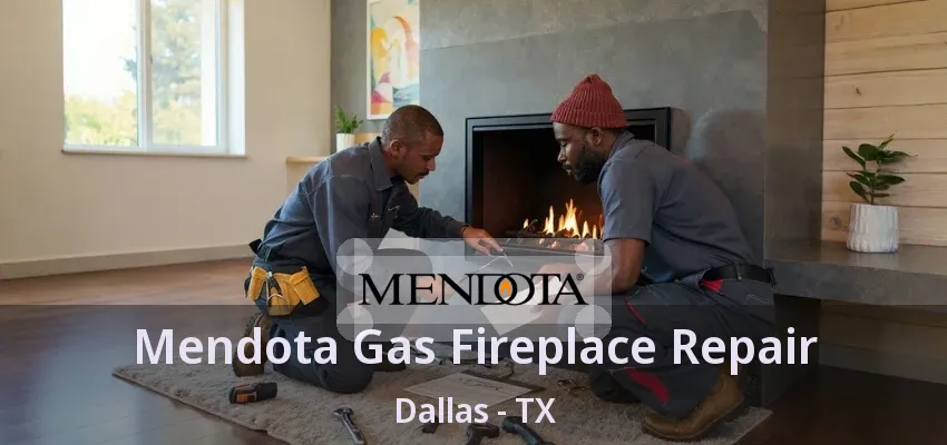 Mendota Gas Fireplace Repair Dallas - TX Mendota Gas Fireplace Repair Dallas - TX