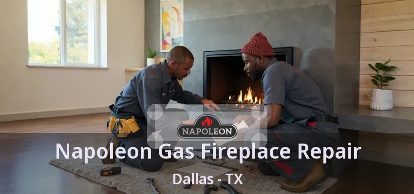 Napoleon Gas Fireplace Repair Dallas - TX Napoleon Gas Fireplace Repair Dallas - TX