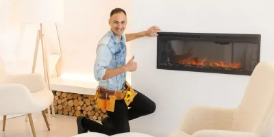 Book for Reparador de hogar de chimenea