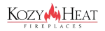 Kozy Heat Fireplace Experts in Stultz Road, Dallas